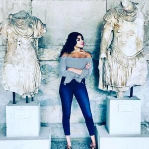 Meet your Posher, Jalelah